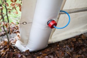 Ventiel Floaty pop-up screen